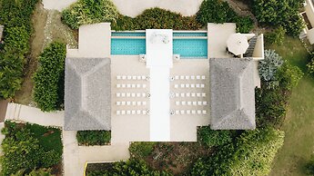 Six Senses La Sagesse