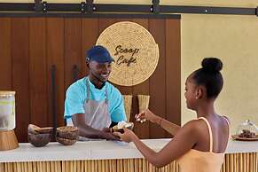 Six Senses La Sagesse