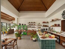 Six Senses La Sagesse