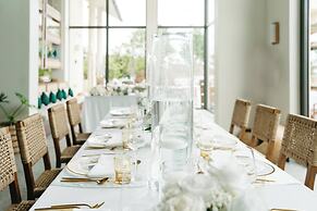 Six Senses La Sagesse