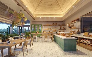 Six Senses La Sagesse