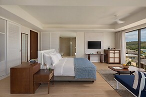 Six Senses La Sagesse