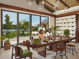 Six Senses La Sagesse