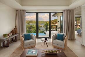 Six Senses La Sagesse