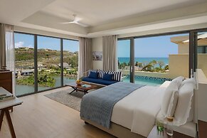 Six Senses La Sagesse