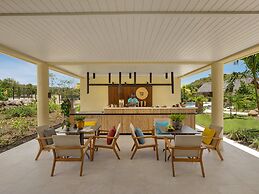 Six Senses La Sagesse