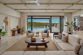 Six Senses La Sagesse