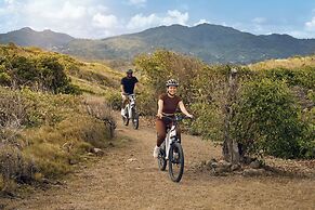 Six Senses La Sagesse