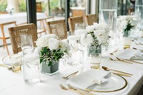 Six Senses La Sagesse