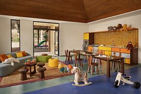 Six Senses La Sagesse