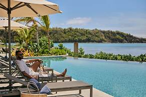 Six Senses La Sagesse