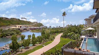 Six Senses La Sagesse