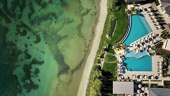 Six Senses La Sagesse