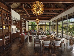 Six Senses La Sagesse