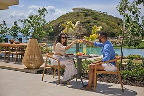 Six Senses La Sagesse