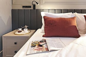 Union Hotel Plat Inn