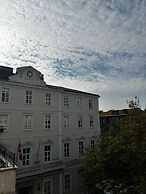Union Hotel Plat Inn