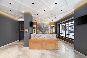 Union Hotel Plat Inn