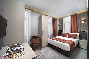 Union Hotel Plat Inn