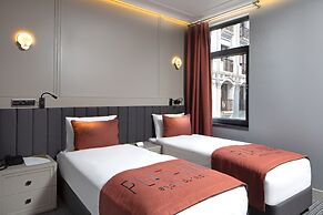 Union Hotel Plat Inn