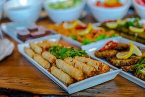 Union Hotel Plat Inn