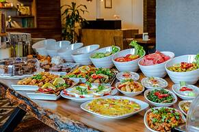 Union Hotel Plat Inn