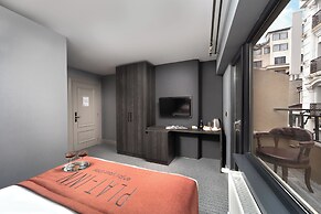 Union Hotel Plat Inn