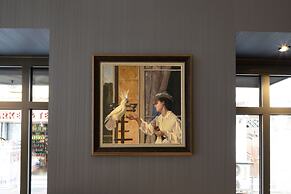 Union Hotel Plat Inn