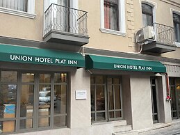 Union Hotel Plat Inn
