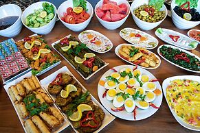 Union Hotel Plat Inn