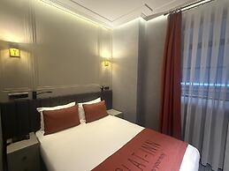 Union Hotel Plat Inn