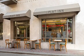 Union Hotel Plat Inn