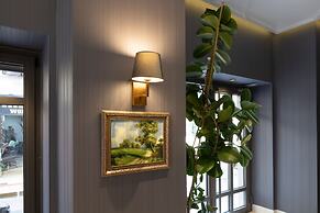 Union Hotel Plat Inn