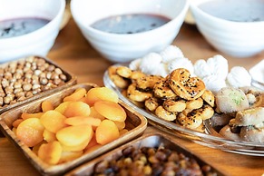 Union Hotel Plat Inn