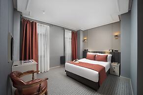 Union Hotel Plat Inn