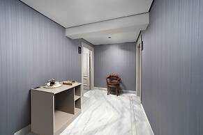 Union Hotel Plat Inn