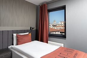 Union Hotel Plat Inn