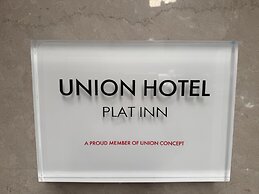 Union Hotel Plat Inn
