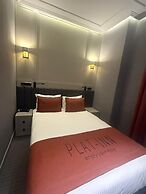 Union Hotel Plat Inn