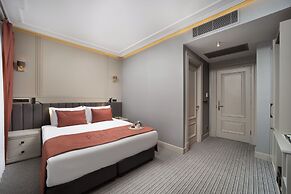 Union Hotel Plat Inn