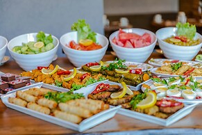 Union Hotel Plat Inn