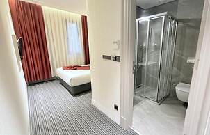Union Hotel Plat Inn