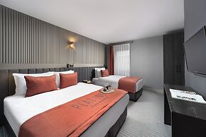 Union Hotel Plat Inn