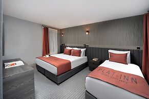 Union Hotel Plat Inn