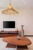 Beautiful 2BR apartment in fully equipped hotel in Tulum