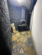 Tree Bungalov Maşukiye