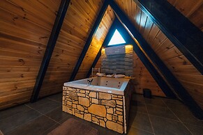 Tree Bungalov Maşukiye