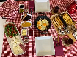 Tree Bungalov Maşukiye