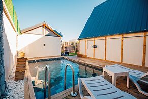 Tree Bungalov Maşukiye