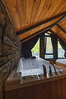 Tree Bungalov Maşukiye